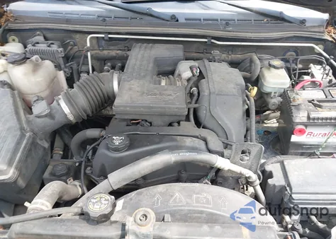 2004 Chevrolet Colorado Ls из США, поврежденный, VIN 1GCDT136848103009